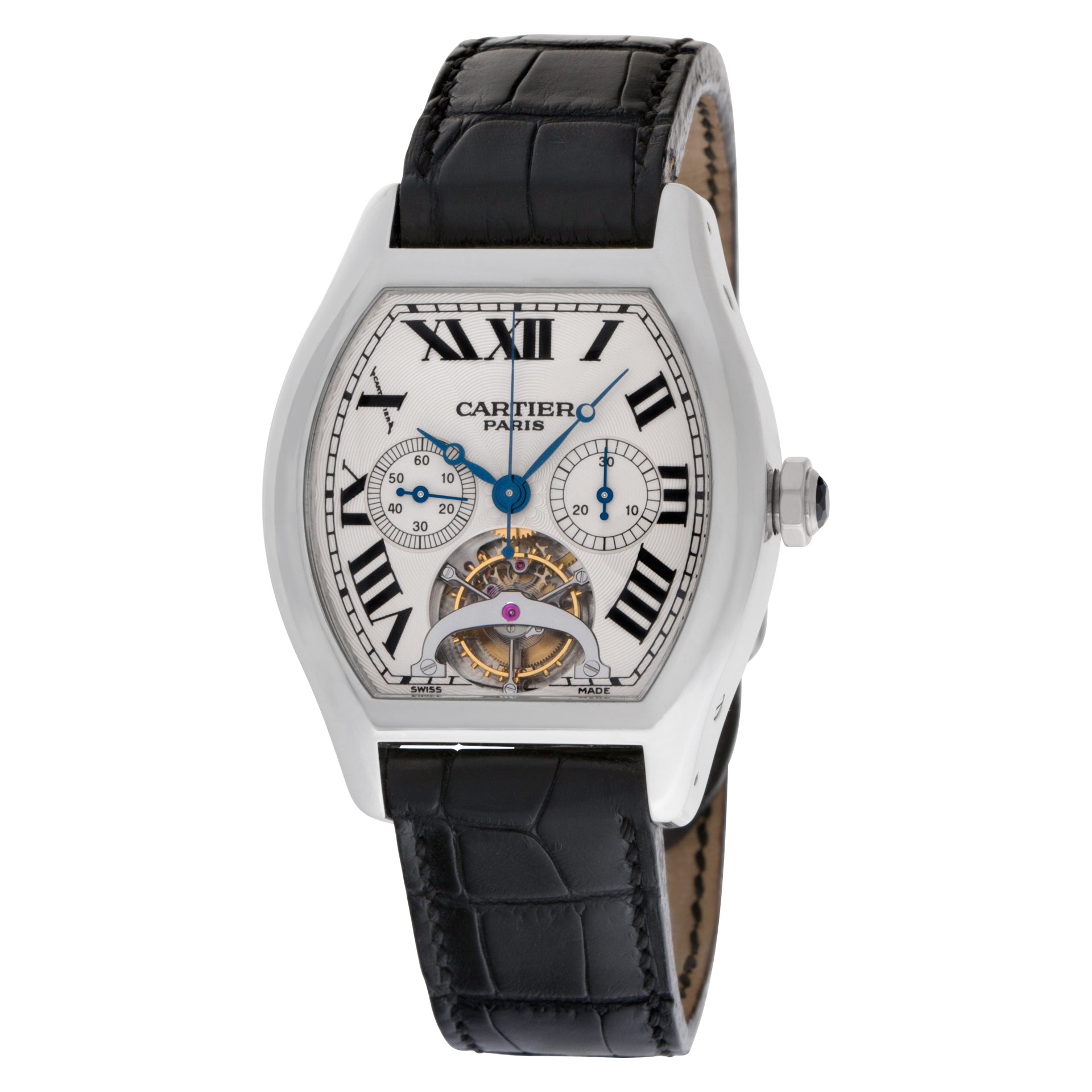 Cartier tortue online xl