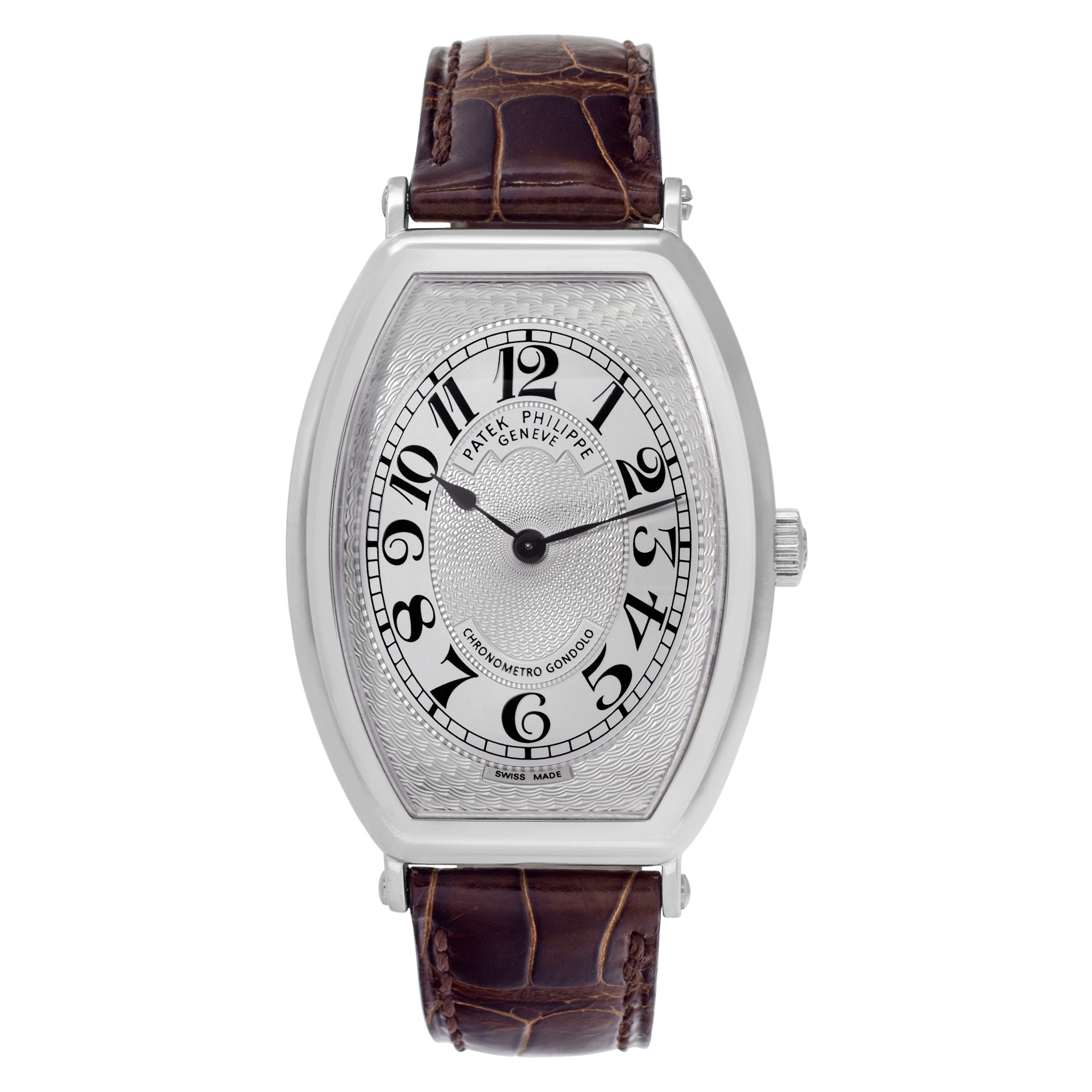 patek philippe 5098p