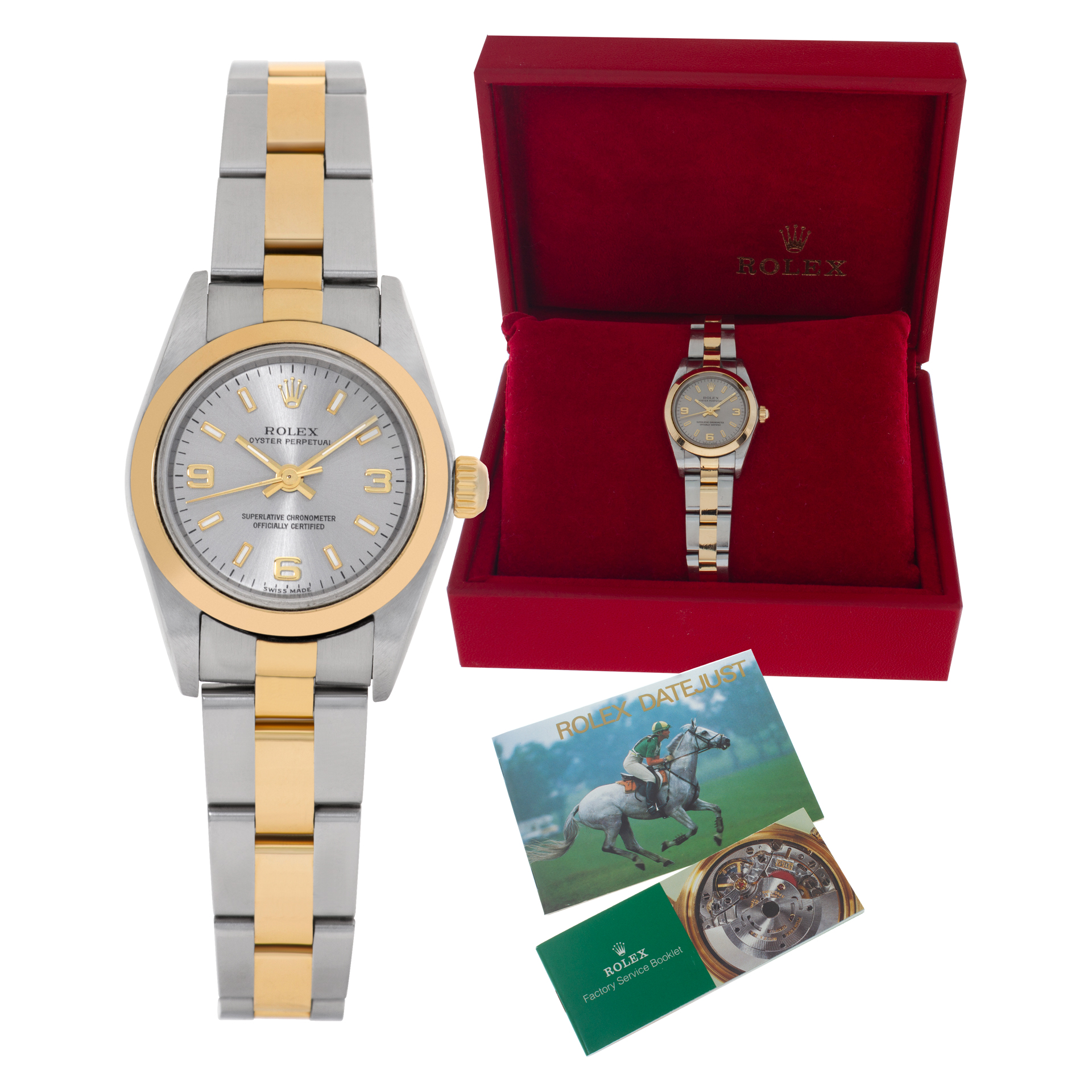 Rolex 76183 new arrivals