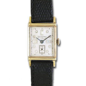 Lucerne Classic gold fill mm  watch