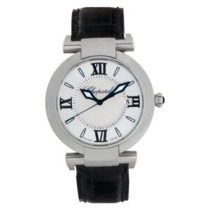 Chopard Imperial 8532 stainless steel 36mm Quartz watch