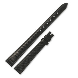 Ladies Piaget Back Lizard Strap 11x8