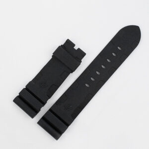 Panerai rubber strap (24 x 21)