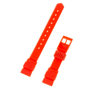 Tag Heuer Formula 1 orange strap (15x12)