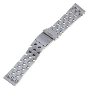 Breitling bracelet in stainless steel 20mm