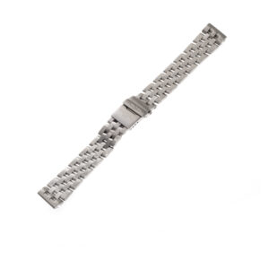 Breitling Colt Lady band in stainless steel with deployant clasp (16mm)