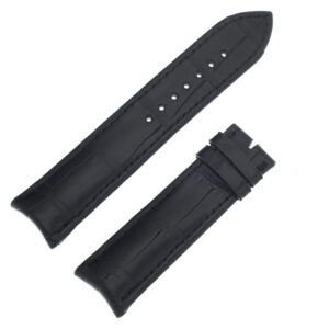 Girard Perregaux Black Alligator Strap (22mmx20mm)