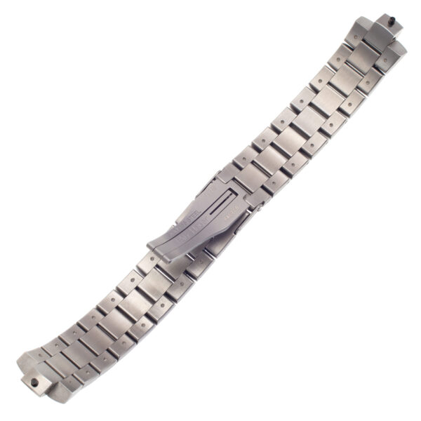 Tag Heuer BA0708 band in stainless steel