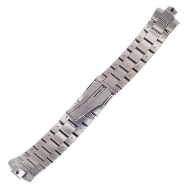 Tag Heuer BA0708 band in stainless steel