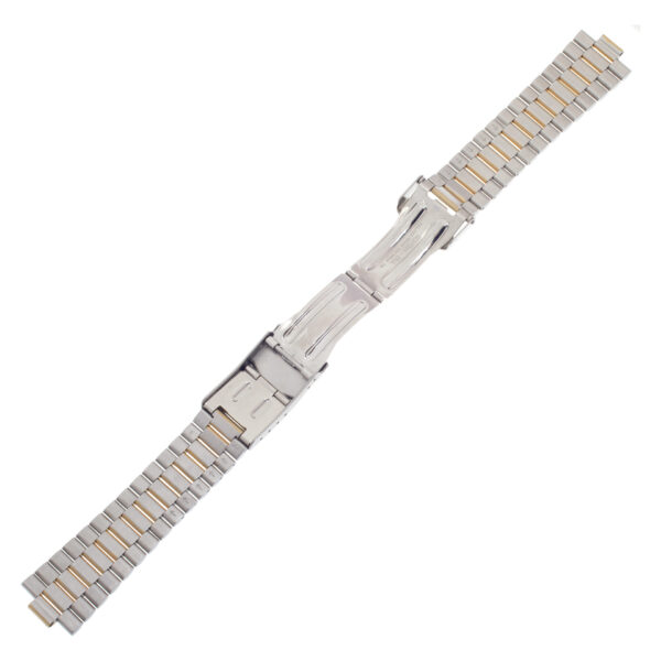 Tag Heuer BB0304/31G band in stainless steel & gold plated