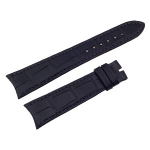 Girard-Perregaux Black Alligator Strap (20x16)