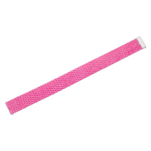 Piaget "Miss Protocole" pink lizard strap (13mm x 13mm) 5.75" long