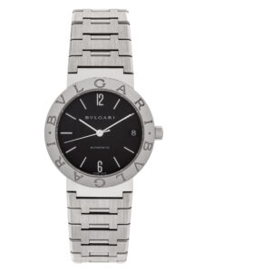 Bvlgari Bvlgari BB 33 SS Automatic stainless steel 33mm auto watch