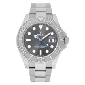 Rolex Yacht-Master 126622 stainless steel 41mm auto watch