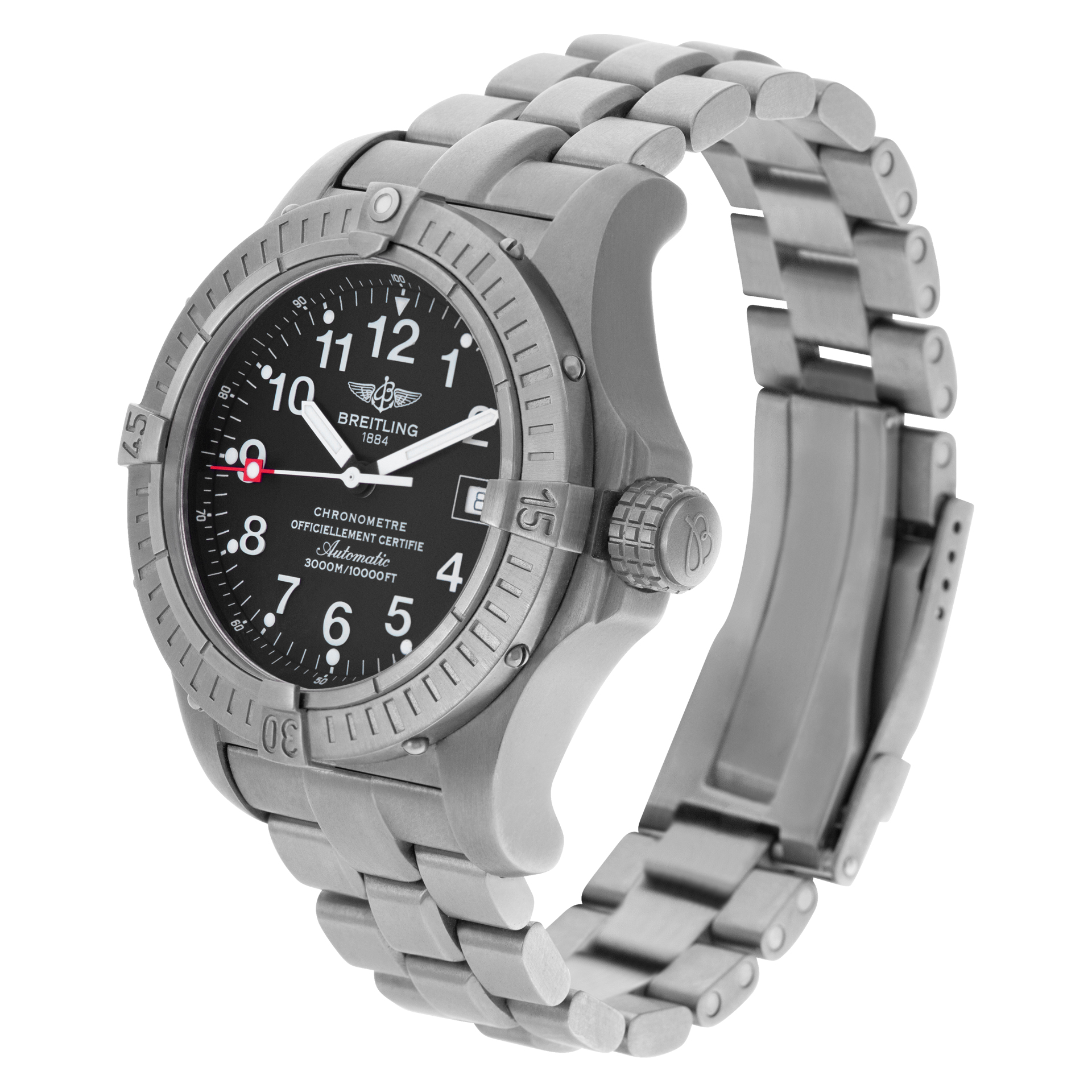 E17370 breitling online titanium