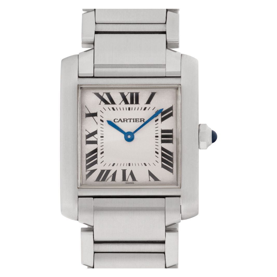 Cartier 2301 on sale