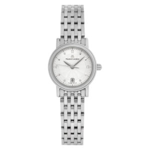 Maurice Lacroix Classic AI27582 stainless steel 25mm Quartz watch