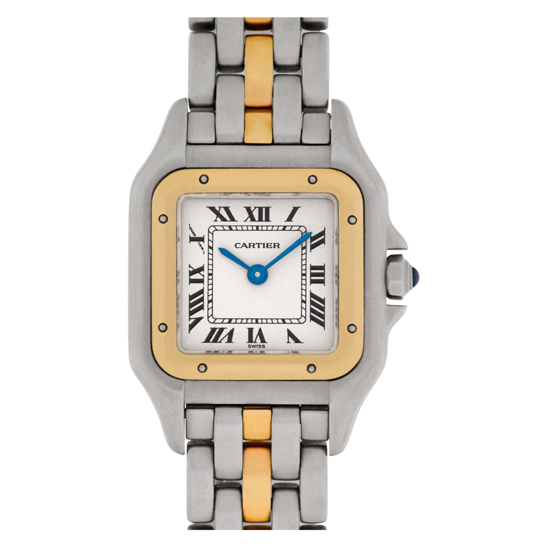 Cartier discount panthere 1120