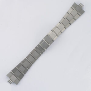 Bvlgari Diagono stainless steel bracelet 21.73mm  6"