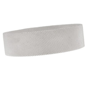 Tiffany & Co. Sterling Silver Mesh Bracelet