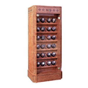 Orbita Watchwinder for 24 watches