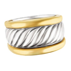 David Yurman Thoroughbred ring