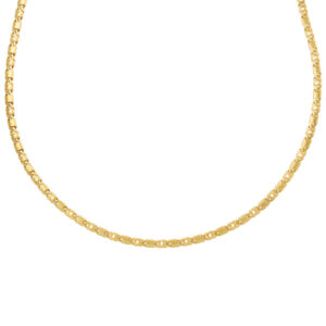 18k Necklace