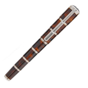 MONTBLANC Writers Edition Miguel de Cervantes fountain pen