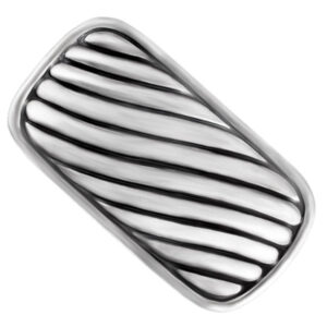 David Yurman money clip