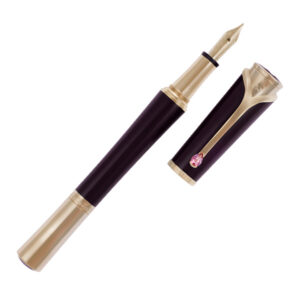 Montblanc Princesse de Monaco fountain pen