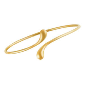 Tiffany & Co. bangle in 18k