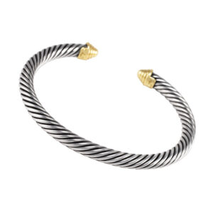 David Yurman Cable Classic