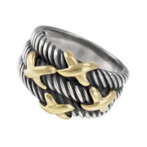 David Yurman Crossover