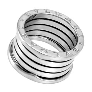 Bvlgari B. Zero 1 band