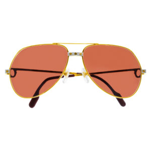 Cartier Santos Sunglasses