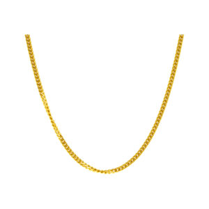 Chain 14k Yellow Golf