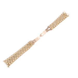 Rolex 18k Jubilee bracelet