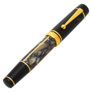 Montblanc Alexandre Dumas limited edition fountain pen