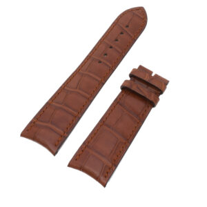 Girard Perregaux Brown Strap (22mm X 19mm)