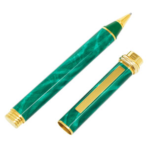 Cartier fountain pen