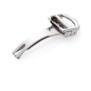 Cartier Roadster stainless steel buckle