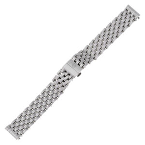 Michele stainless steel band (18mmx18mm)