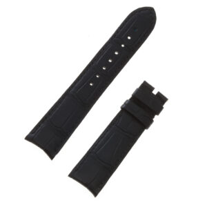 Vacheron Constantin black alligator strap (20mm x 18mm)