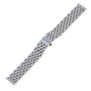 Michele stainless steel band (18mmx18mm)