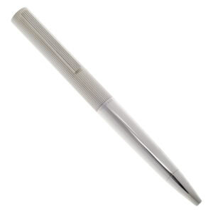 Tiffany and Co pen in sterling silver