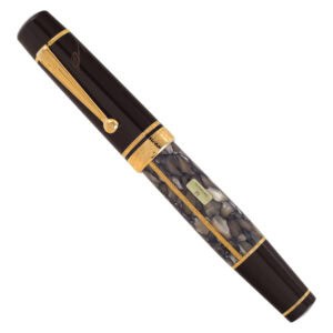 MontBlanc Alexandre Dumas wrong signature fountain pen