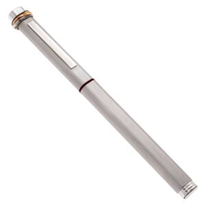 Cartier Paris Vendome Oval Trinity Ring Fountian Pen