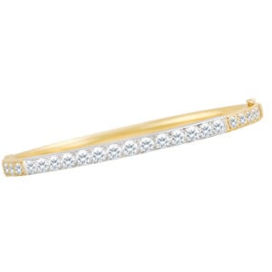 Beautiful Diamond bangle