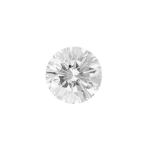 Gia Certified Diamond Studs - 1.03 Cts (L Color, Vs1 Clarity) 1.01 Cts (L Color, Si2 Clarity)