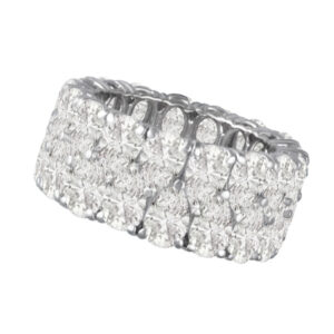 Chopard Eternity  Diamond Band